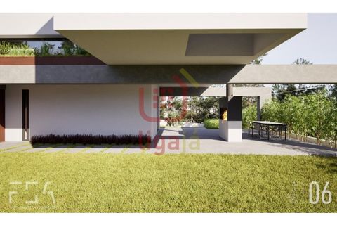 Helårsgrund i Ourem, Santarem, Ourem - € 49.500 | Ref: 1332 - foto 6