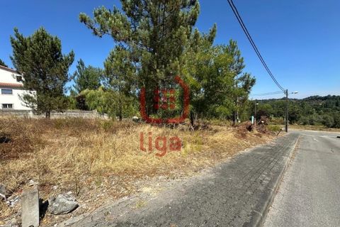 Helårsgrund i Ourem, Santarem, Ourem - € 49.500 | Ref: 1332 - foto 11