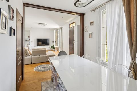 Villa a Argenteuil, Val-d'Oise, Argenteuil - € 399.900 | Ref: getkey_u_481078700 - foto 2