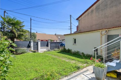 Villa a Argenteuil, Val-d'Oise, Argenteuil - € 399.900 | Ref: getkey_u_481078700 - foto 12