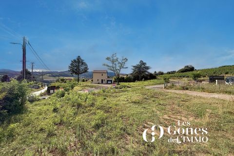 Terra a Oingt, Rhone, Oingt - € 129.000 | Ref: getkey_u_481241498 - foto 2