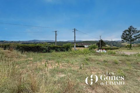 Terra a Oingt, Rhone, Oingt - € 129.000 | Ref: getkey_u_481241498 - foto 3