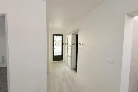 Villa i Bergerac, Dordogne, Bergerac - € 270.000 | Ref: getkey_7648 - foto 12