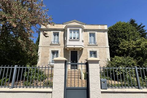 Villa a Vernantes, Maine-et-Loire, Vernantes - € 199.900 | Ref: 1458 - foto 11