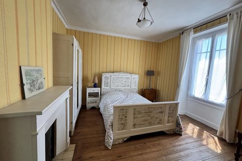 Villa a Vernantes, Maine-et-Loire, Vernantes - € 199.900 | Ref: 1458 - foto 3