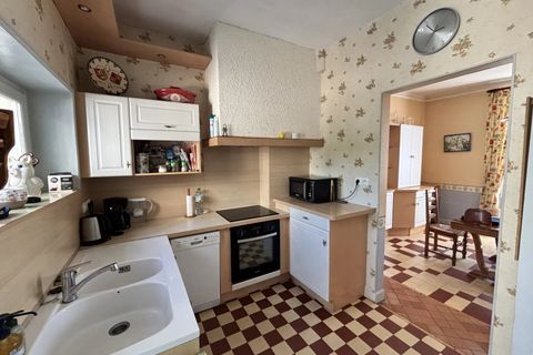 Villa a Vernantes, Maine-et-Loire, Vernantes - € 199.900 | Ref: 1458 - foto 7