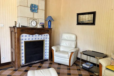Villa a Vernantes, Maine-et-Loire, Vernantes - € 199.900 | Ref: 1458 - foto 6