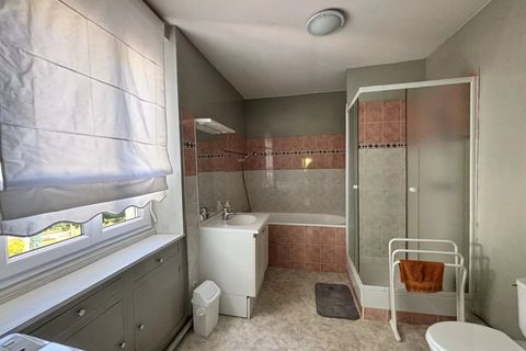 Villa a Vernantes, Maine-et-Loire, Vernantes - € 199.900 | Ref: 1458 - foto 5