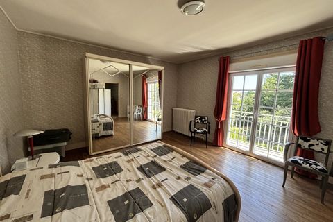 Villa a Vernantes, Maine-et-Loire, Vernantes - € 199.900 | Ref: 1458 - foto 9
