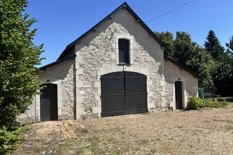 Villa a Vernantes, Maine-et-Loire, Vernantes - € 199.900 | Ref: 1458 - foto 10
