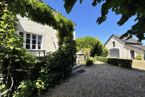 Villa a Vernantes, Maine-et-Loire, Vernantes - € 199.900 | Ref: 1458 - foto 12