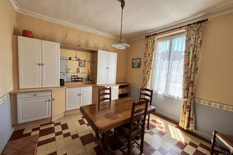 Villa a Vernantes, Maine-et-Loire, Vernantes - € 199.900 | Ref: 1458 - foto 2