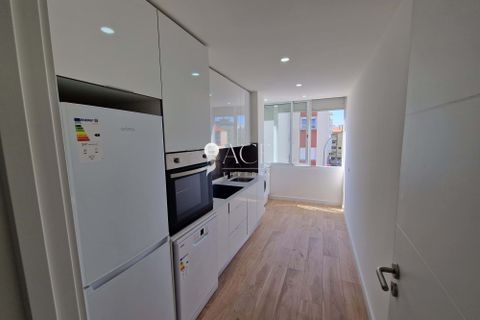 Lejlighed i Amadora, Lisbon, Amadora - € 279.000 | Ref: ACE031/2025 - foto 5