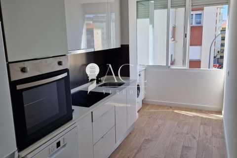 Lejlighed i Amadora, Lisbon, Amadora - € 279.000 | Ref: ACE031/2025 - foto 6