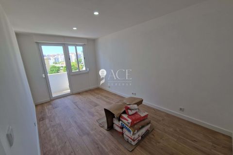 Lejlighed i Amadora, Lisbon, Amadora - € 279.000 | Ref: ACE031/2025 - foto 7