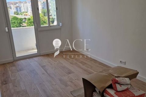 Lejlighed i Amadora, Lisbon, Amadora - € 279.000 | Ref: ACE031/2025 - foto 8