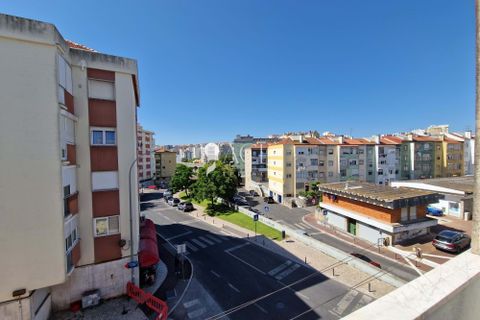 Lejlighed i Amadora, Lisbon, Amadora - € 279.000 | Ref: ACE031/2025 - foto 9