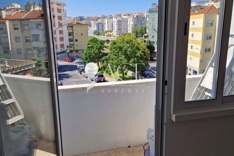 Lejlighed i Amadora, Lisbon, Amadora - € 279.000 | Ref: ACE031/2025 - foto 10