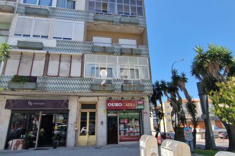 Lejlighed i Amadora, Lisbon, Amadora - € 279.000 | Ref: ACE031/2025 - foto 11
