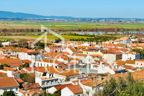 Villa i Chamusca, Santarem, Chamusca - € 290.000 | Ref: 1823 - foto 30