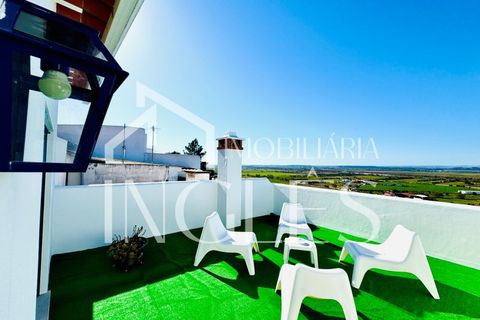 Villa i Chamusca, Santarem, Chamusca - € 290.000 | Ref: 1823 - foto 33