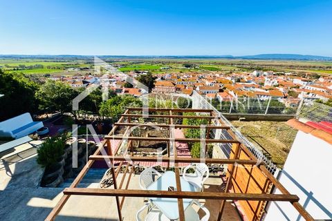 Villa i Chamusca, Santarem, Chamusca - € 290.000 | Ref: 1823 - foto 41