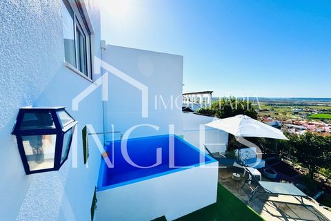 Villa i Chamusca, Santarem, Chamusca - € 290.000 | Ref: 1823 - foto 43
