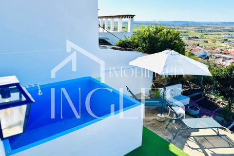 Villa i Chamusca, Santarem, Chamusca - € 290.000 | Ref: 1823 - foto 44