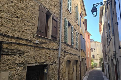 Landejendom i Montauroux, Var, Montauroux - € 280.000 | Ref: 2850 - foto 3