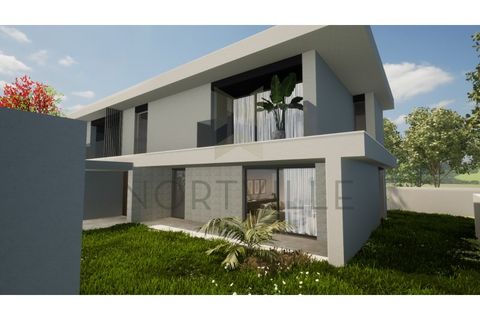 Villa i Barcelos, Braga, Barcelos - € 429.000 | Ref: CAS_1 - foto 1