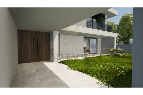 Villa i Barcelos, Braga, Barcelos - € 429.000 | Ref: CAS_1 - foto 3