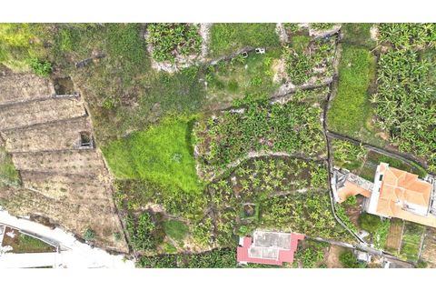 Helårsgrund i Arco da Calheta, Madeira, Arco da Calheta - € 125.000 | Ref: TER_11 - foto 2