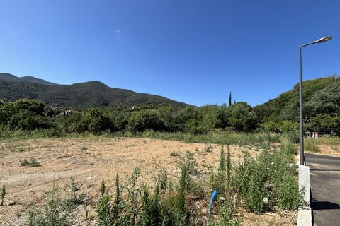Helårsgrund i Ceret, Pyrenees-Orientales, Ceret - € 164.900 | Ref: 6238VSA - foto 1