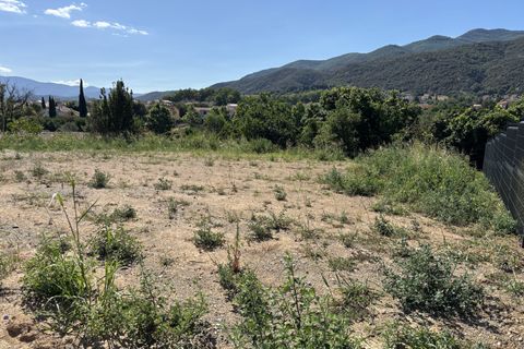 Helårsgrund i Ceret, Pyrenees-Orientales, Ceret - € 164.900 | Ref: 6238VSA - foto 3