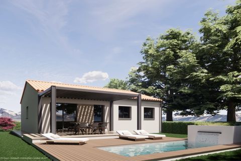 Villa i Ceret, Pyrenees-Orientales, Ceret - € 299.900 | Ref: 6238VPSA - foto 2