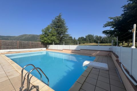 Villa i Serralongue, Pyrenees-Orientales, Serralongue - € 367.500 | Ref: 6346VHB - foto 2