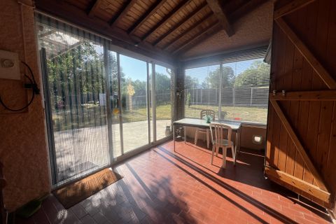 Villa i Serralongue, Pyrenees-Orientales, Serralongue - € 367.500 | Ref: 6346VHB - foto 5