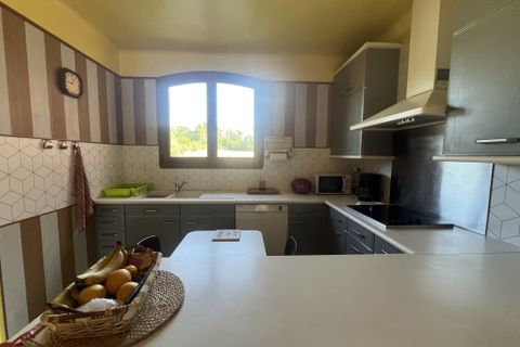 Villa i Serralongue, Pyrenees-Orientales, Serralongue - € 367.500 | Ref: 6346VHB - foto 4