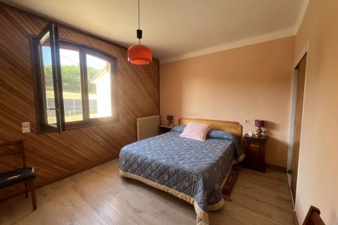 Villa i Serralongue, Pyrenees-Orientales, Serralongue - € 367.500 | Ref: 6346VHB - foto 10