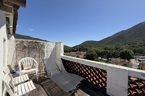 Lejlighed i Arles-sur-Tech, Pyrenees-Orientales, Arles-sur-Tech - € 87.200 | Ref: 6360VMM - foto 12