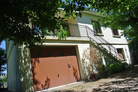 Villa i Beaupuy, Lot-et-Garonne, Beaupuy - € 155.000 | Ref: 4442 - foto 1