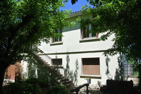 Villa i Beaupuy, Lot-et-Garonne, Beaupuy - € 155.000 | Ref: 4442 - foto 2