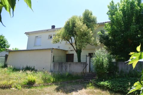 Villa i Beaupuy, Lot-et-Garonne, Beaupuy - € 155.000 | Ref: 4442 - foto 3