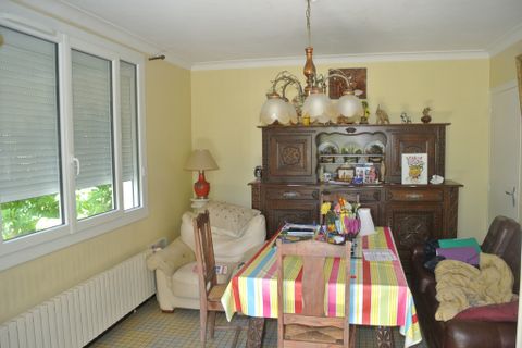 Villa i Beaupuy, Lot-et-Garonne, Beaupuy - € 155.000 | Ref: 4442 - foto 5
