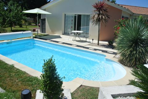 Villa i Marmande, Lot-et-Garonne, Marmande - € 349.000 | Ref: 4444 - foto 2