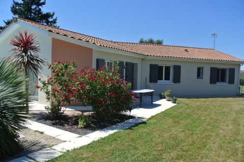 Villa i Marmande, Lot-et-Garonne, Marmande - € 349.000 | Ref: 4444 - foto 3