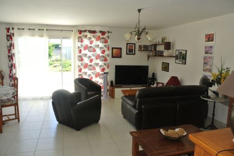 Villa i Marmande, Lot-et-Garonne, Marmande - € 349.000 | Ref: 4444 - foto 5