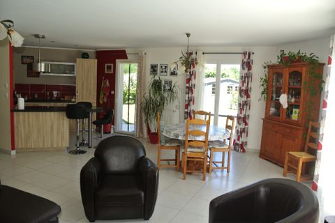 Villa i Marmande, Lot-et-Garonne, Marmande - € 349.000 | Ref: 4444 - foto 6
