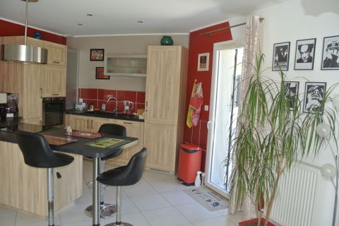 Villa i Marmande, Lot-et-Garonne, Marmande - € 349.000 | Ref: 4444 - foto 7