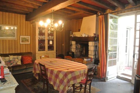 Villa a Sainte-Bazeille, Lot-et-Garonne, Sainte-Bazeille - € 169.600 | Ref: 4447 - foto 4
